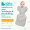 [เซต] ผ้าห่อตัวเด็ก ผ้าคอตตอน Swaddle Up™ Starter Gift Set Bundle - Original Cotton Set 3 ชิ้น - Love To Dream